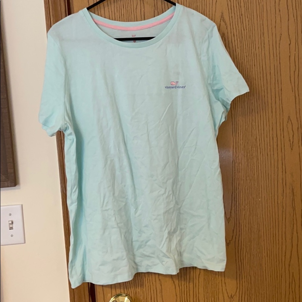 Vineyard Vines for Target Tshirt